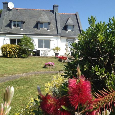 Villa Regard Bleu Sur Horizon Trégunc Esterno foto